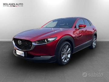 Mazda CX-30 2.0 Exceed 2wd 122cv 6mt