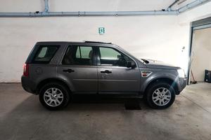 Land rover Freelander tetto panoramico apribile 