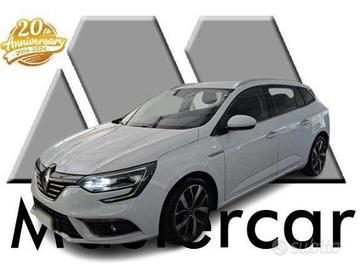 RENAULT Megane Megane Sporter 1.5 blue dci Inten