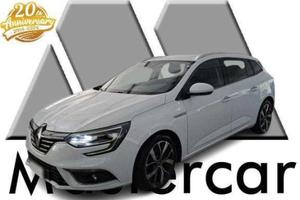 RENAULT Megane Megane Sporter 1.5 blue dci Inten