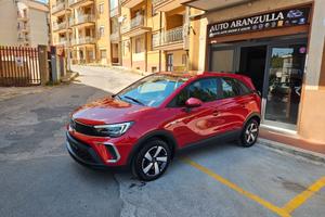 OPEL CROSSLAND NEW 1500 DIESEL CHILOMETRI CERTIFIC