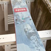 Snowboard “Drake Squad FF” Tg.153