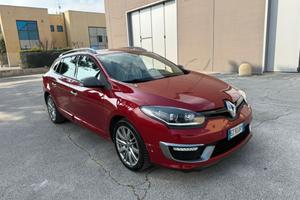 RENAULT MEGANE 1.5 DCI GT LINE 2015 12 MESI DI GAR