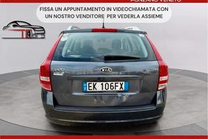 KIA CEED 1.6 DIESEL - PREZZO VALIDO FINO A SABATO