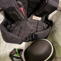 Attrezzatura da cavallo