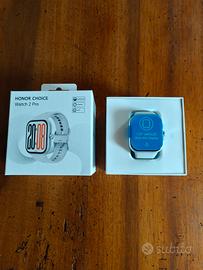 Honor Watch 2 pro 