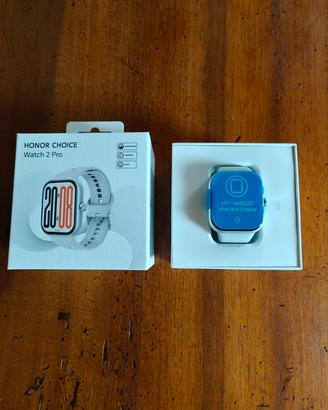 Honor Watch 2 pro 