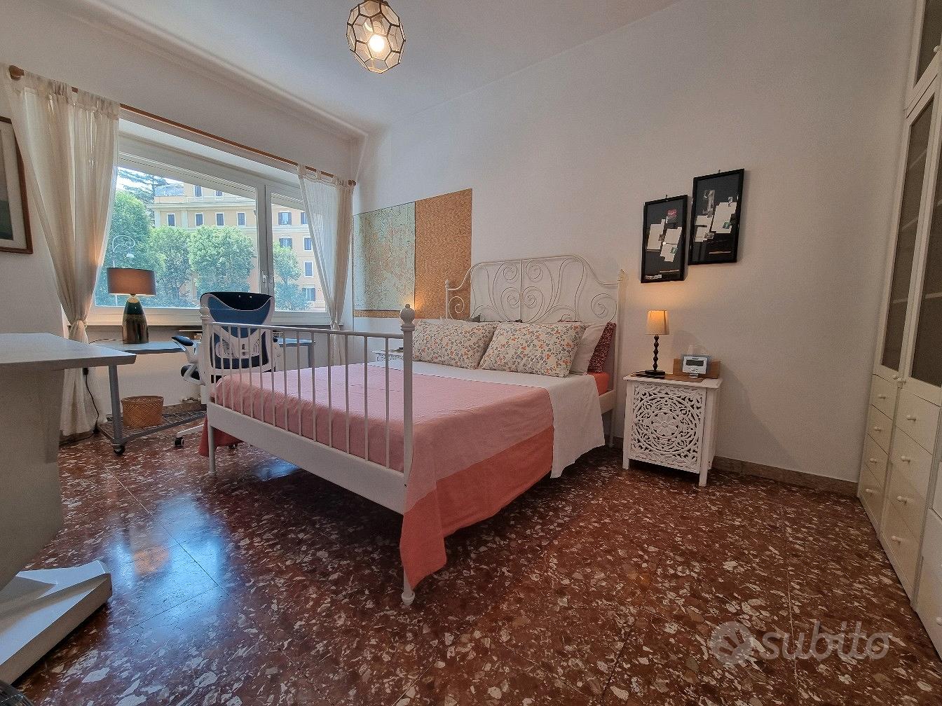 Appartamento – Roma, Marcigliana, Municipio Roma III - Vista 4