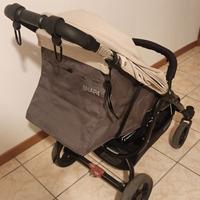Passeggino Valco Baby snap 4