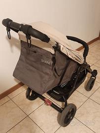 Passeggino Valco Baby snap 4