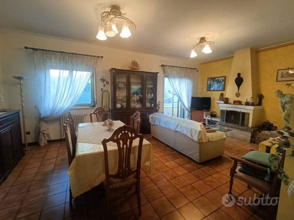 Apartment in Riposto, Catania - Vista 4