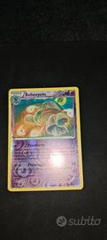 Pokemon Beheeyem Reverse 74/162 Turboblitz
