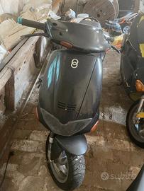 Gilera Runner 2T 50cc