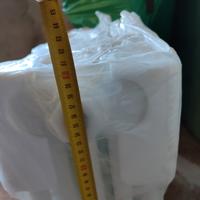 Termosifoni a 5 colonne 