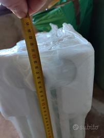 Termosifoni a 5 colonne 