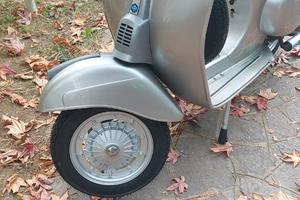 Piaggio Vespa 50 Special (V5B3) - 1981