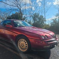 alfa romeo gtv 2000 ts