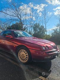 alfa romeo gtv 2000 ts