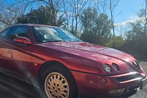 alfa romeo gtv 2000 ts