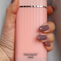 Idropulsore dentale Aquapik Mini nuovo