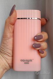 Idropulsore dentale Aquapik Mini nuovo