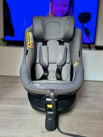 Seggiolino auto Joie Spin 360 GTi i-Size ISOFIX