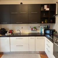 cucina componibile 