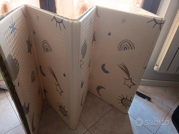 tappetone gioco 