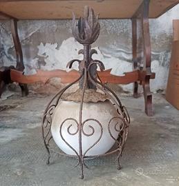 lanterna vintage