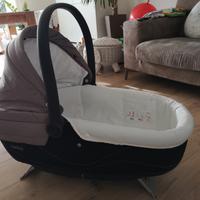 Trio Peg Perego Book Scout 2017