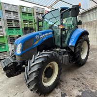 Trattore New holland T5 115