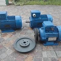 Motori elettrici