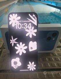 iPhone 13 128 GB 5G ricondizionato 