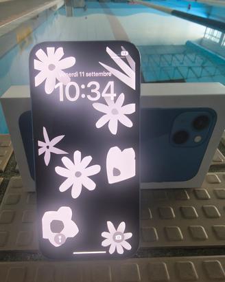 iPhone 13 128 GB 5G ricondizionato 