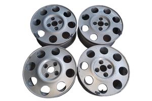 Cerchi In Lega Da 14" Per Volkswagen Golf 1 -2 GTI