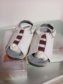 sandali bimbo