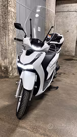 Honda Sh 125 2021