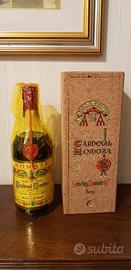 Cardenal Mendoza Brandy Gran Riserva 