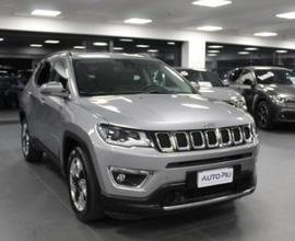 JEEP Compass 1.6 Multijet II 120 CV 2WD Limited