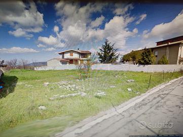 Terreno edificabile Comune di Mandas