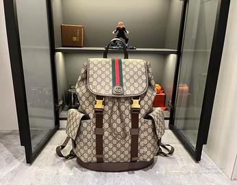 Zaino Gucci GG Ophidia