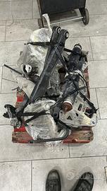 Ponte posteriore Giulietta 1.4 2017