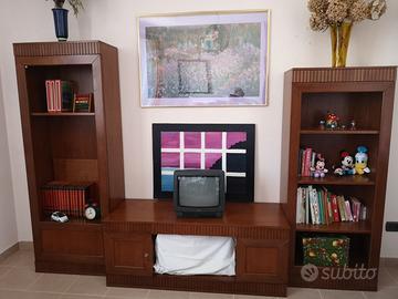 Mobiletti per libreria e ancora di più