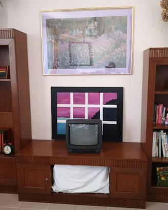 Mobiletti per libreria e ancora di più