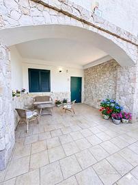 Appartamento 2 posti letto vicino Gallipoli
