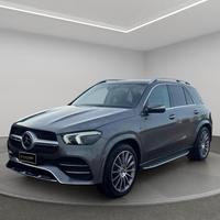 Mercedes GLE 350 de eq-power Premium Plus 4matic a