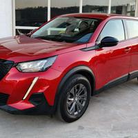 Peugeot 2008 PureTech 100 S&S Active Pack