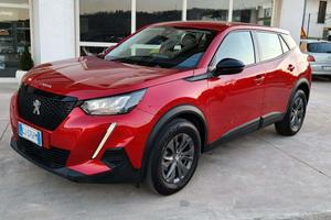 Peugeot 2008 PureTech 100 S&S Active Pack