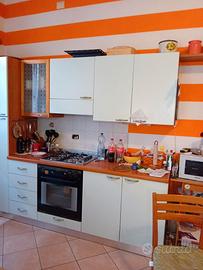 Borgo S Lorenzo 3,5 vani servizio ripostig p terra
