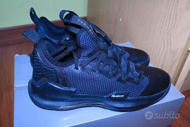 Scarpe basket outlet tarmak